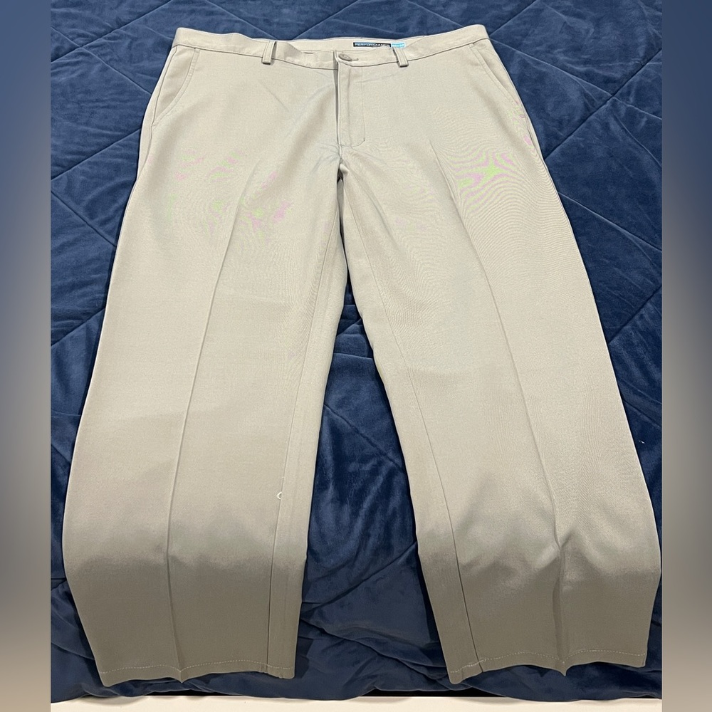 Men’s Light Grey dress pants